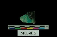 藍玉髓(臺灣藍寶石) 藏品圖，第4張